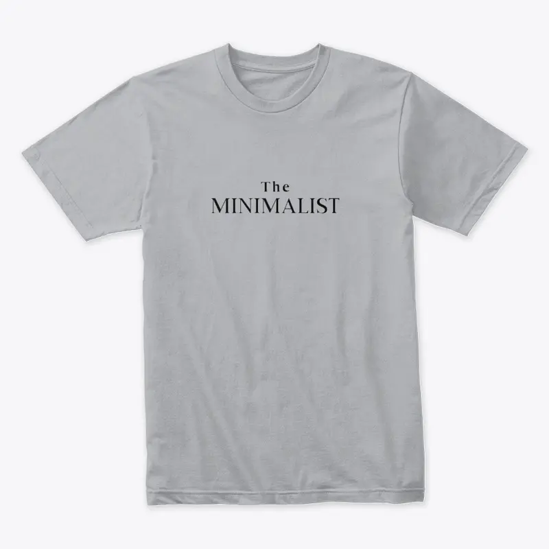 The MINIMALIST