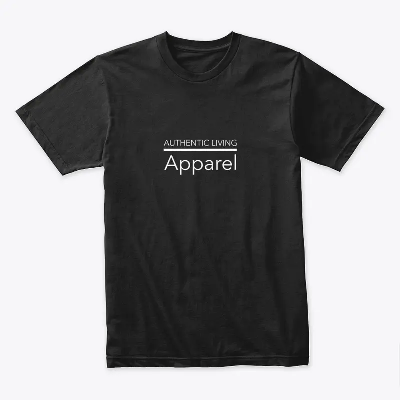 Authentic Living Apparel