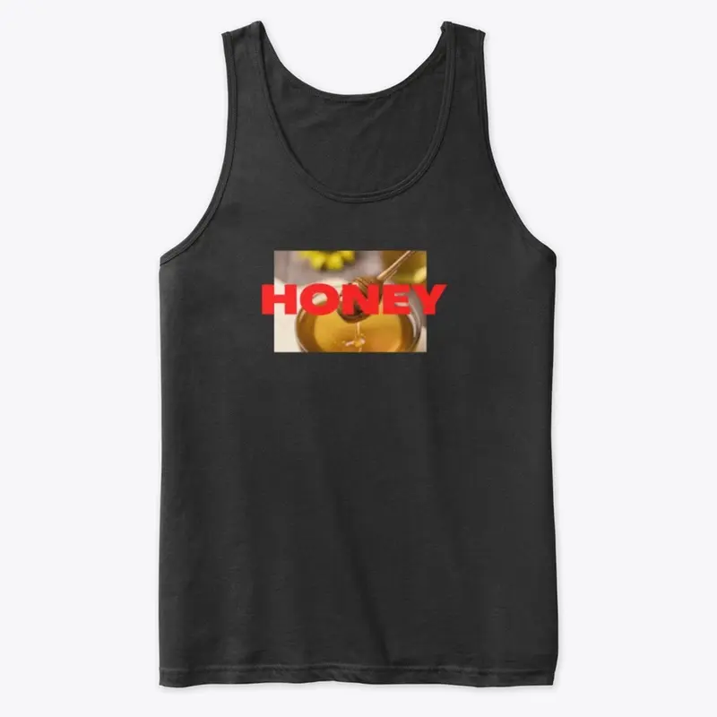 Honey tee