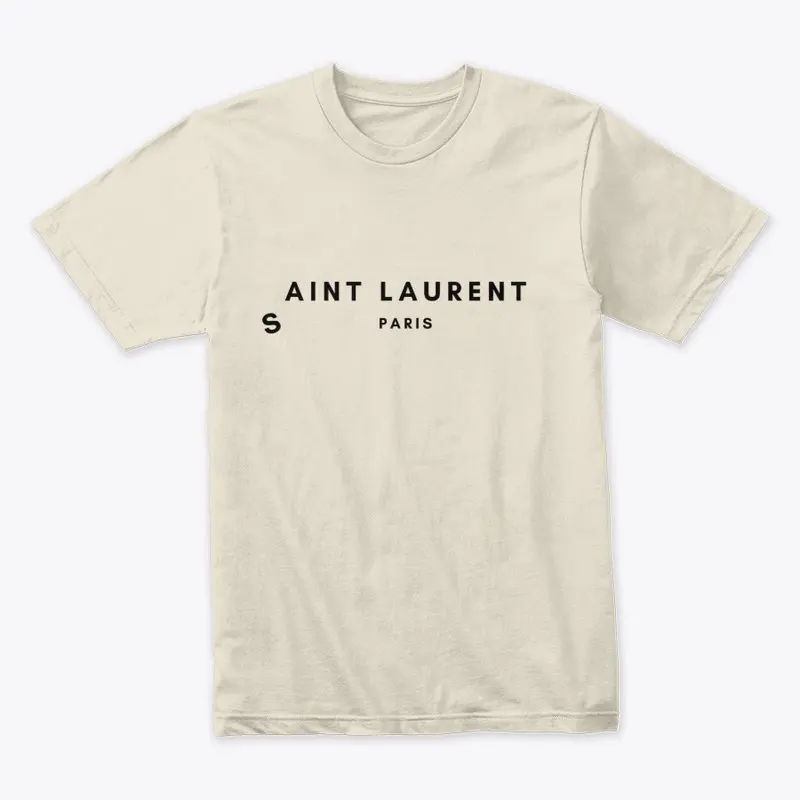 Aint Laurent pt. 2