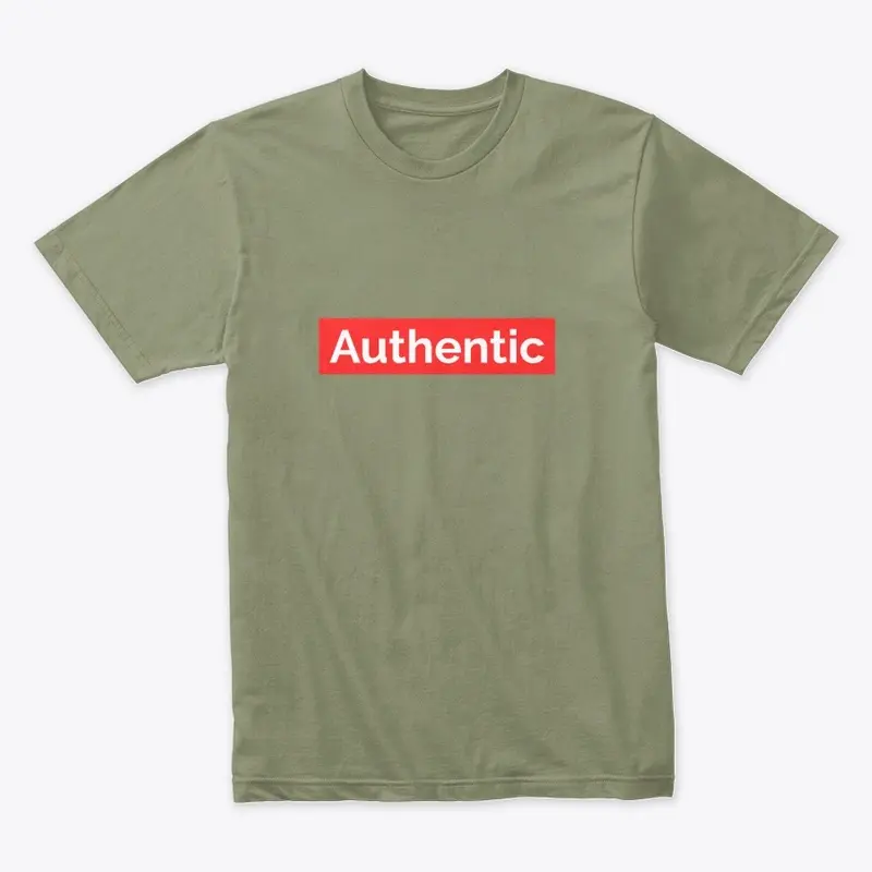 Authentic